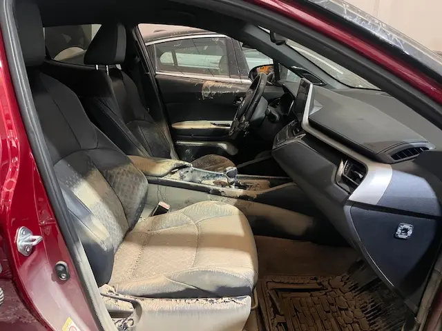 Subasta de otros bienes y derechos el 20 de abril de 2026