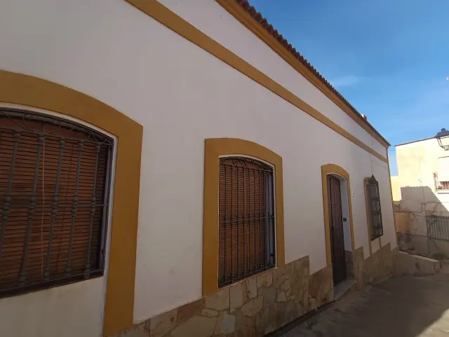 Subasta de vivienda en Terque el 23 de marzo de 2026