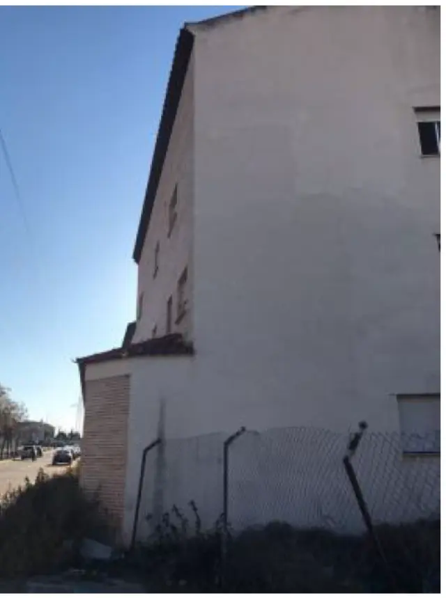 Subasta de vivienda en Bargas el 13 de abril de 2026