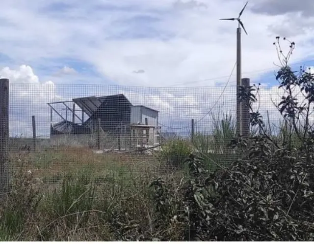 Subasta de finca rústica en Valdefresno el 23 de marzo de 2026