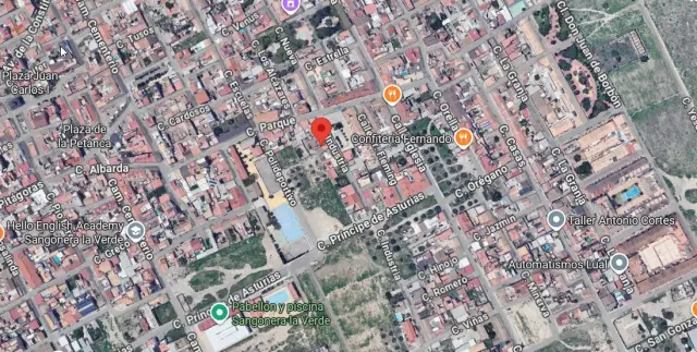 Subasta de vivienda en Murcia el 30 de marzo de 2026