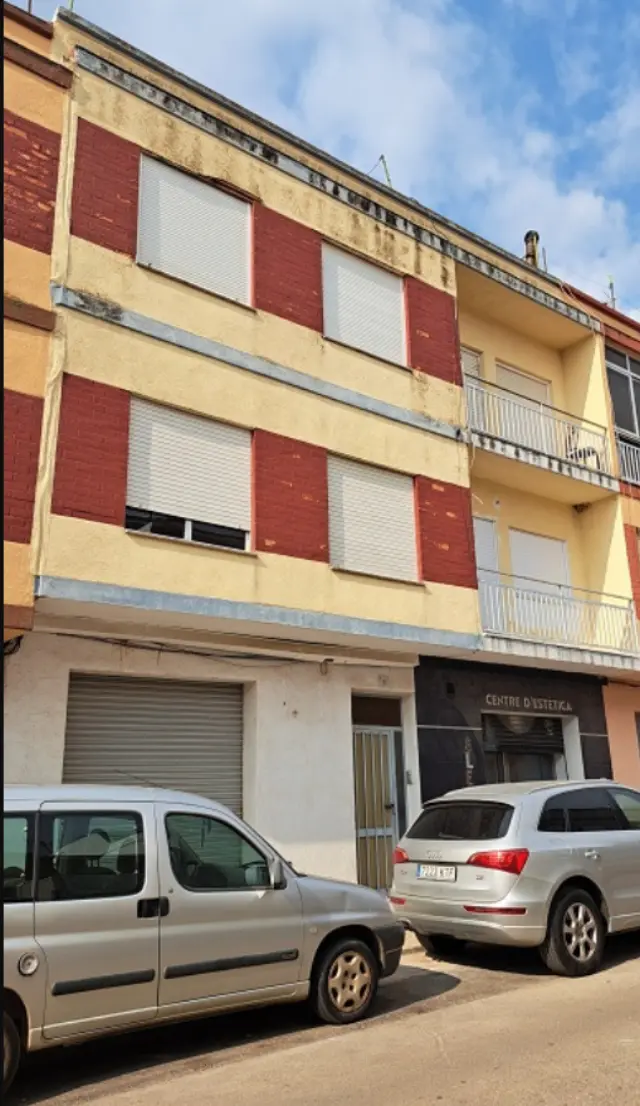 Subasta de vivienda en Alcalà De Xivert el 30 de marzo de 2026