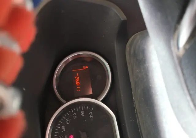 Subasta de turismos Dacia Sandero el 30 de marzo de 2026