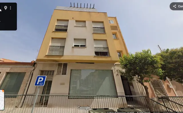 Subasta de vivienda en Totana el 22 de abril de 2026