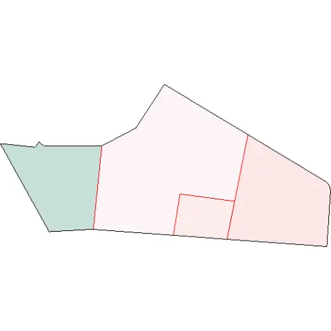 Subasta de vivienda en Alforja el 13 de abril de 2026