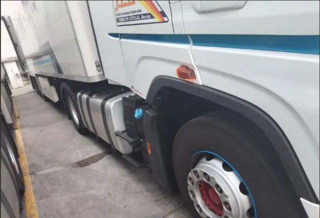 Subasta de industriales el 25 de marzo de 2026