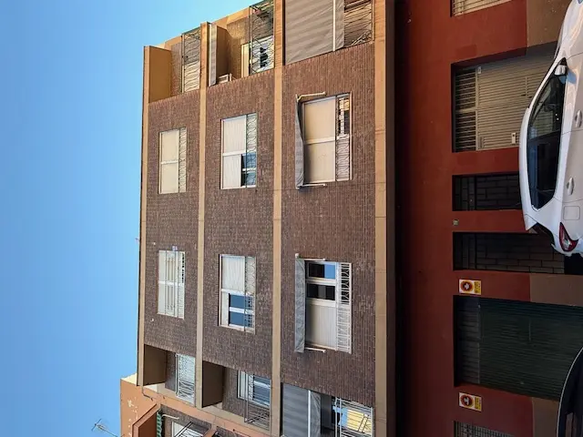 Subasta de vivienda en Novelda el 6 de abril de 2026