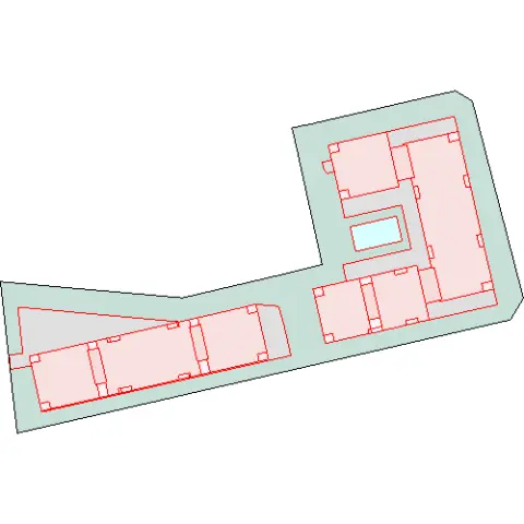 Subasta de vivienda en El Vendrell el 16 de abril de 2026