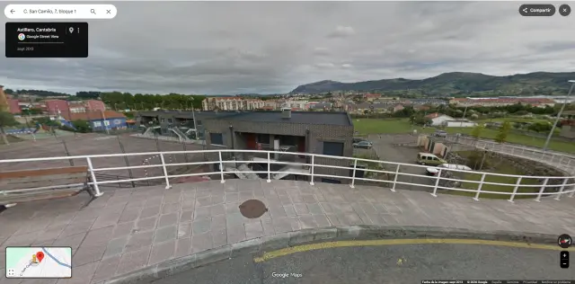 Subasta de vivienda en El Astillero el 23 de abril de 2026