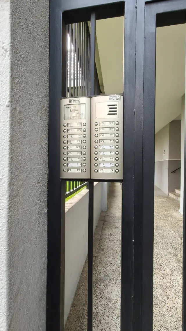 Subasta de vivienda en Fuenlabrada el 13 de abril de 2026