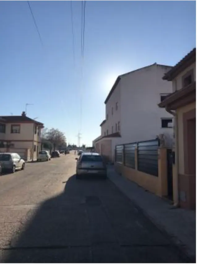 Subasta de vivienda en Bargas el 13 de abril de 2026