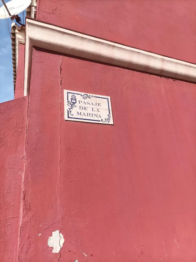 Subasta de vivienda en Linea De La Concepcion (la) el 6 de abril de 2026