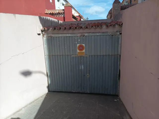 Subasta de vivienda en Linea De La Concepcion (la) el 6 de abril de 2026