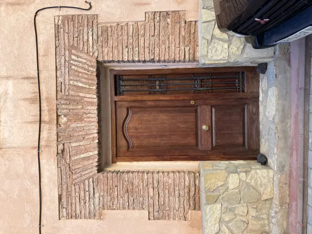 Subasta de vivienda en Gea De Albarracin el 23 de marzo de 2026