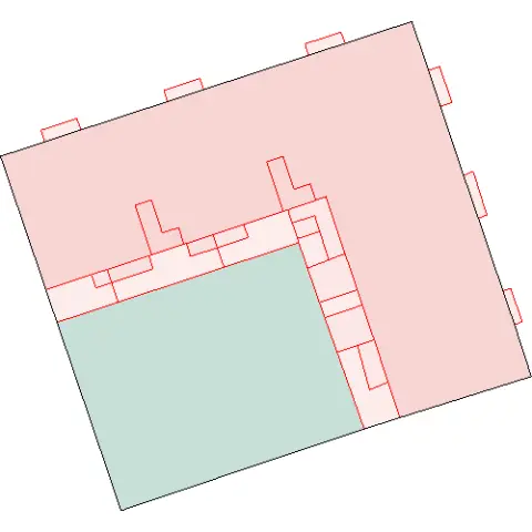 Subasta de vivienda en Palma el 27 de abril de 2026