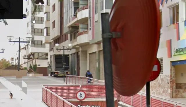 Subasta de local comercial en Murcia el 18 de marzo de 2026