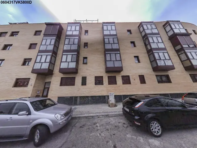 Subasta de garaje en Madrid el 20 de abril de 2026